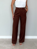 Calça Alfaiataria Sofia