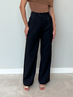 Calça Alfaiataria Sofia