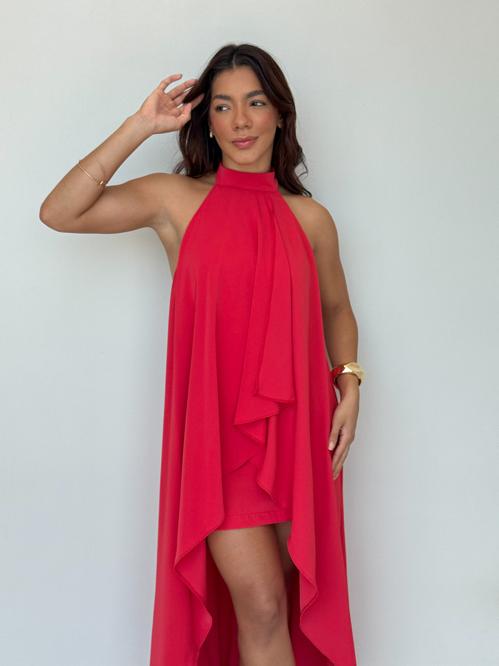 Vestido Luna