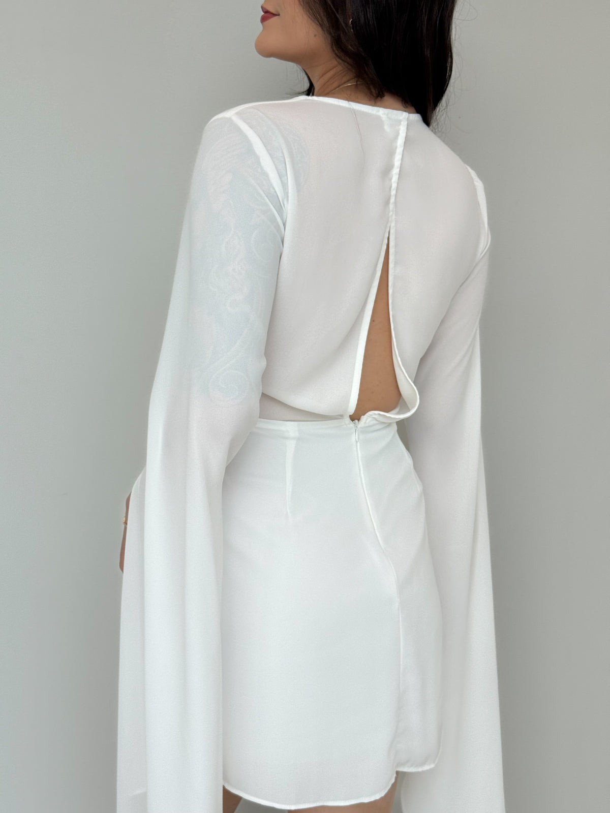Vestido Lia