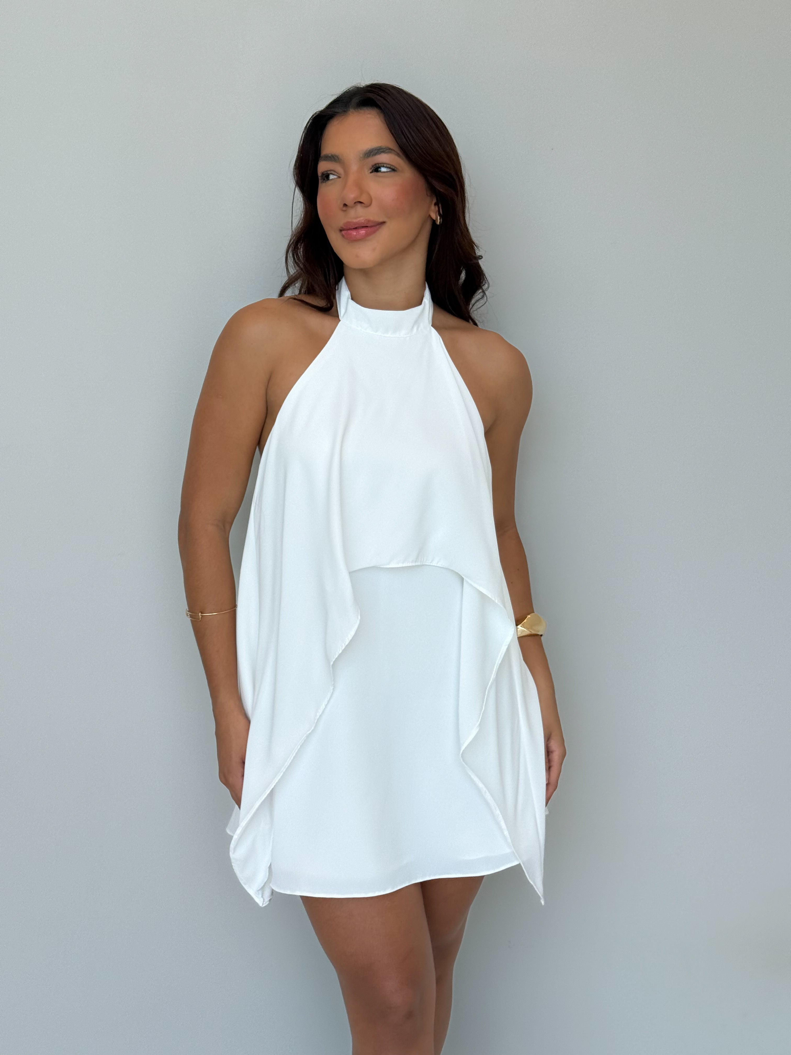 Vestido Luana