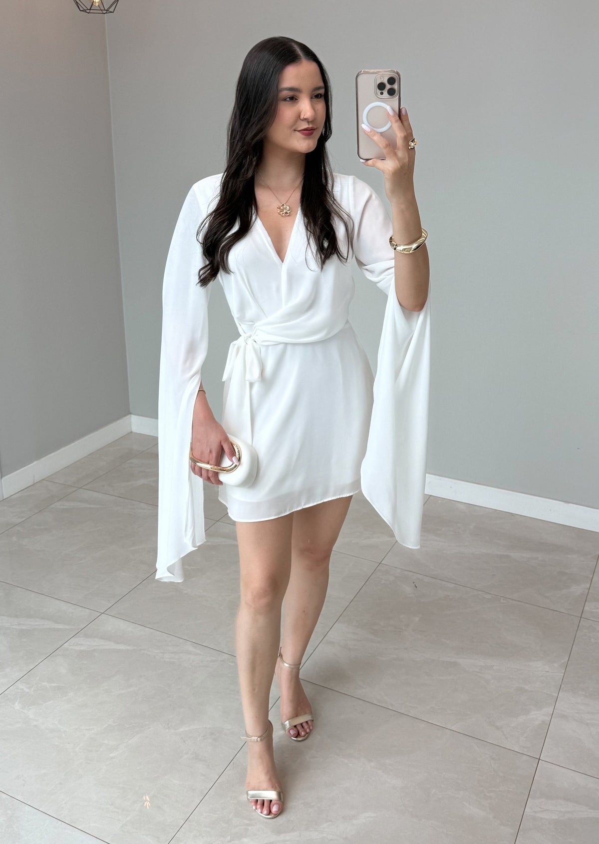 Vestido Lia