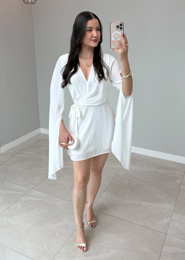 Vestido Lia