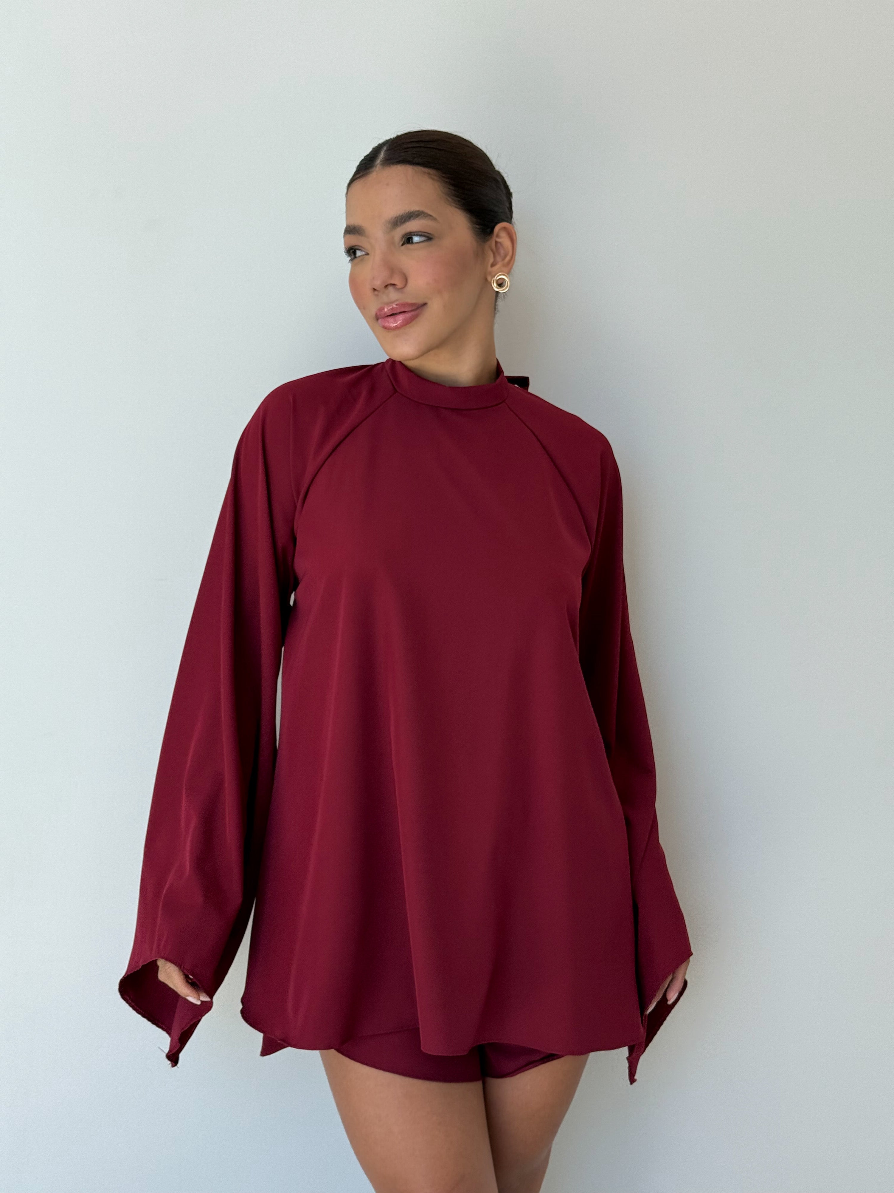 Conjunto Cris