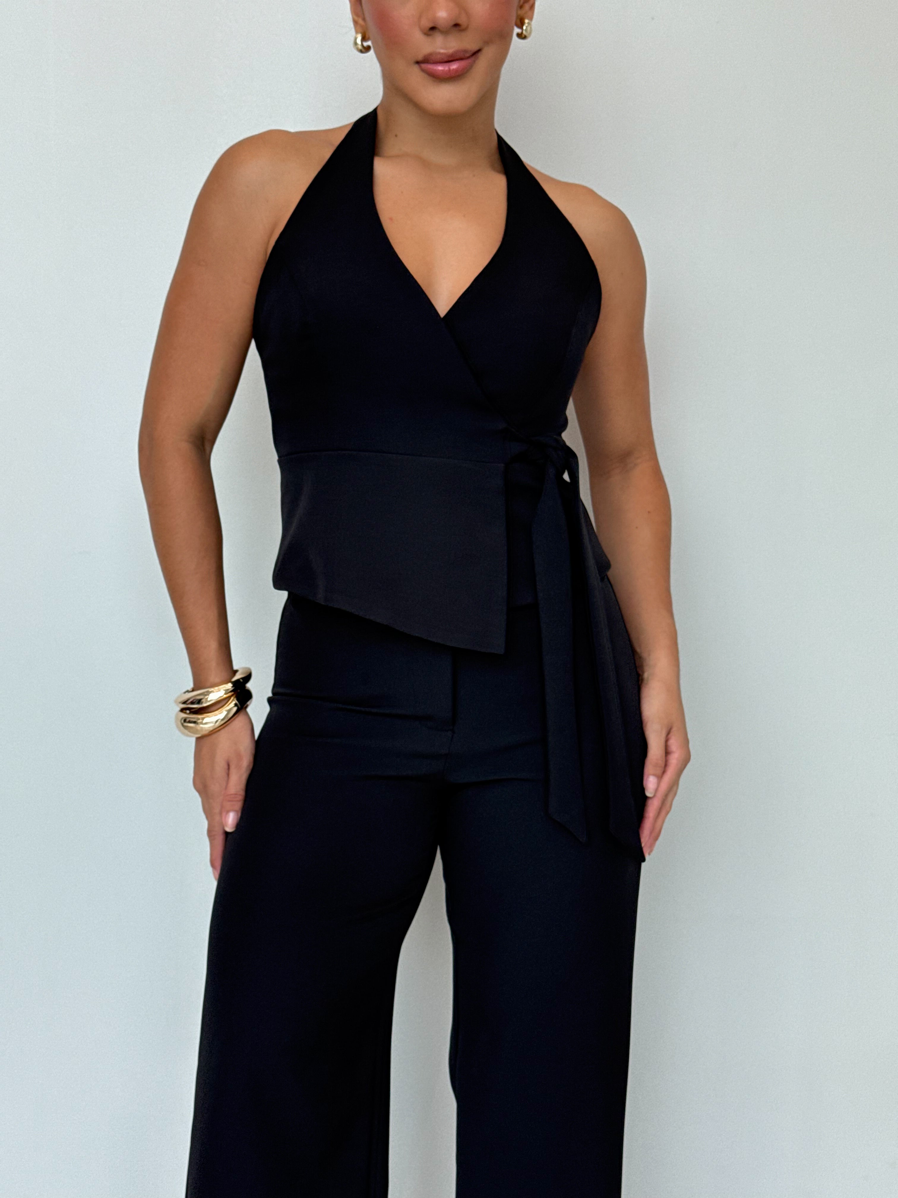 Conjunto Alfaiataria Sarah