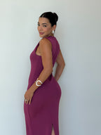 Vestido Longuete Cloê