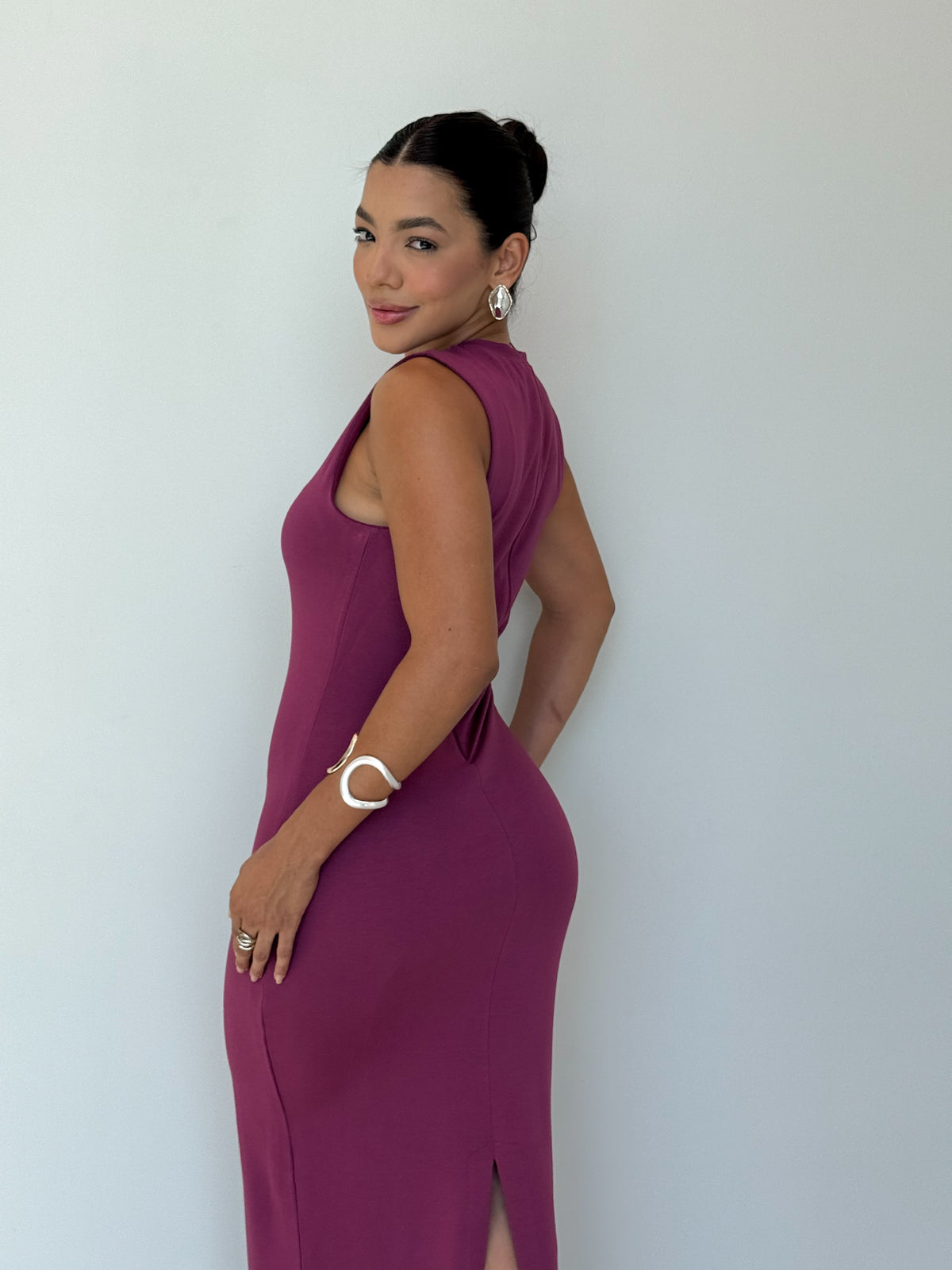 Vestido Longuete Cloê