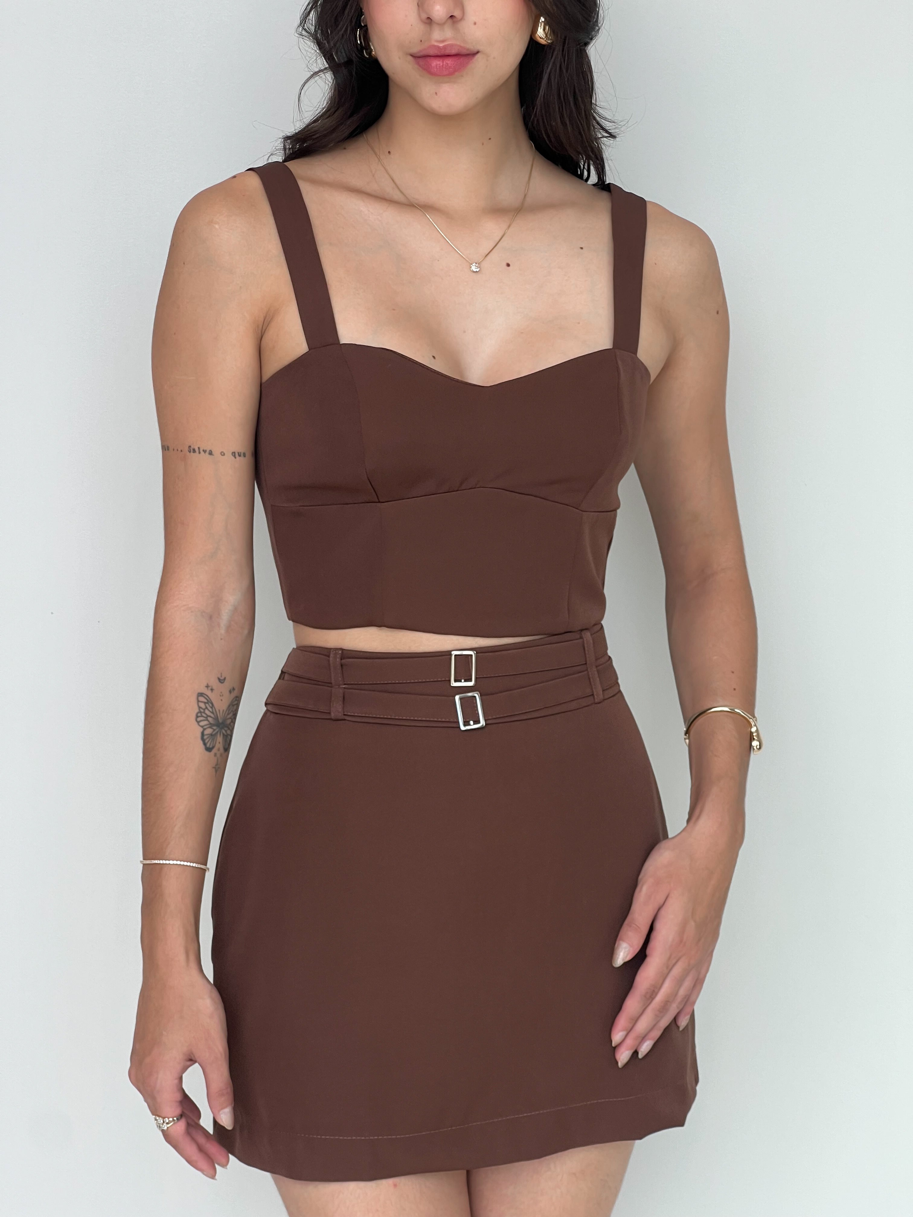 Conjunto Sarina Alfaiataria