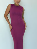 Vestido Longuete Cloê