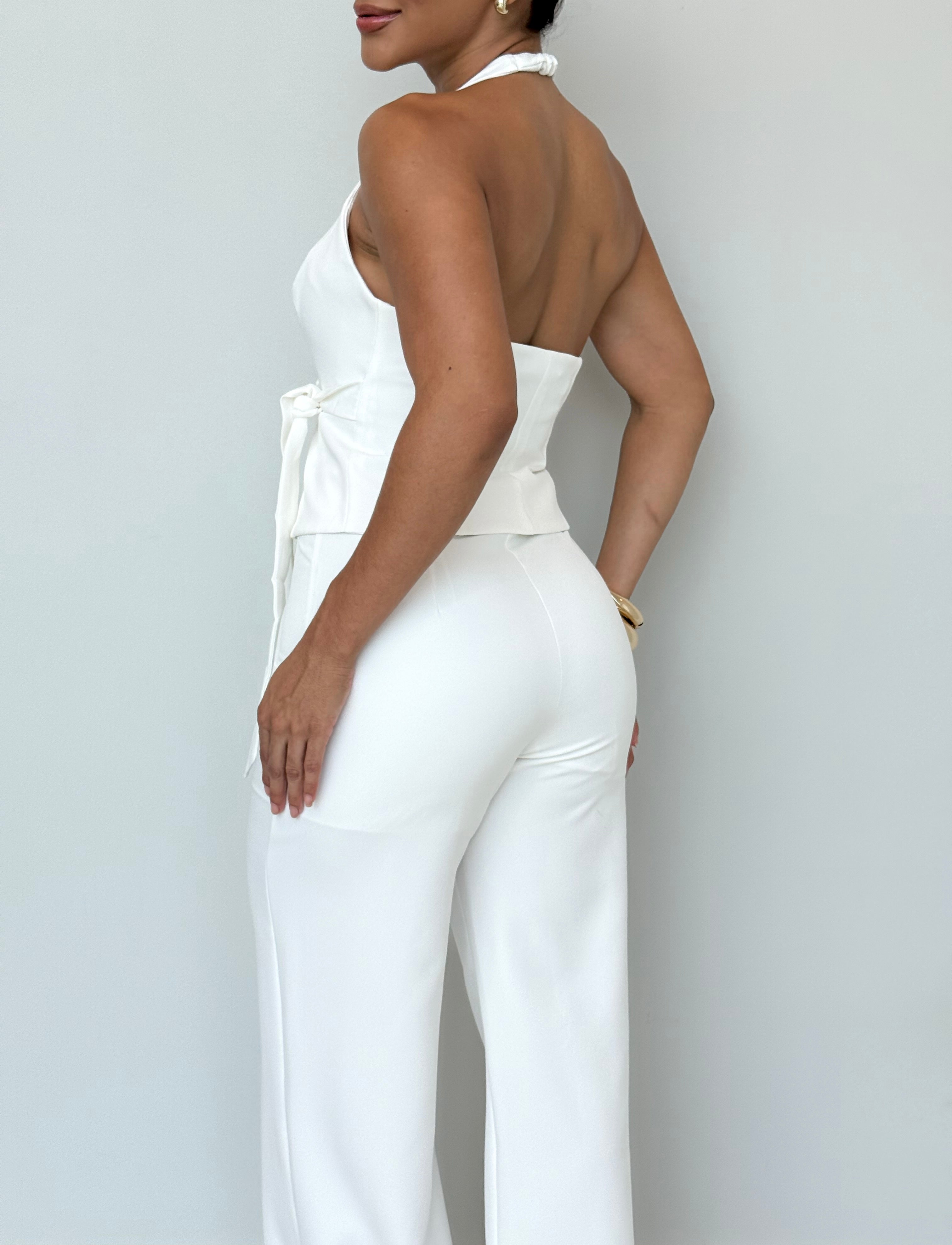 Conjunto Alfaiataria Sarah