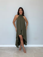 Vestido Luna
