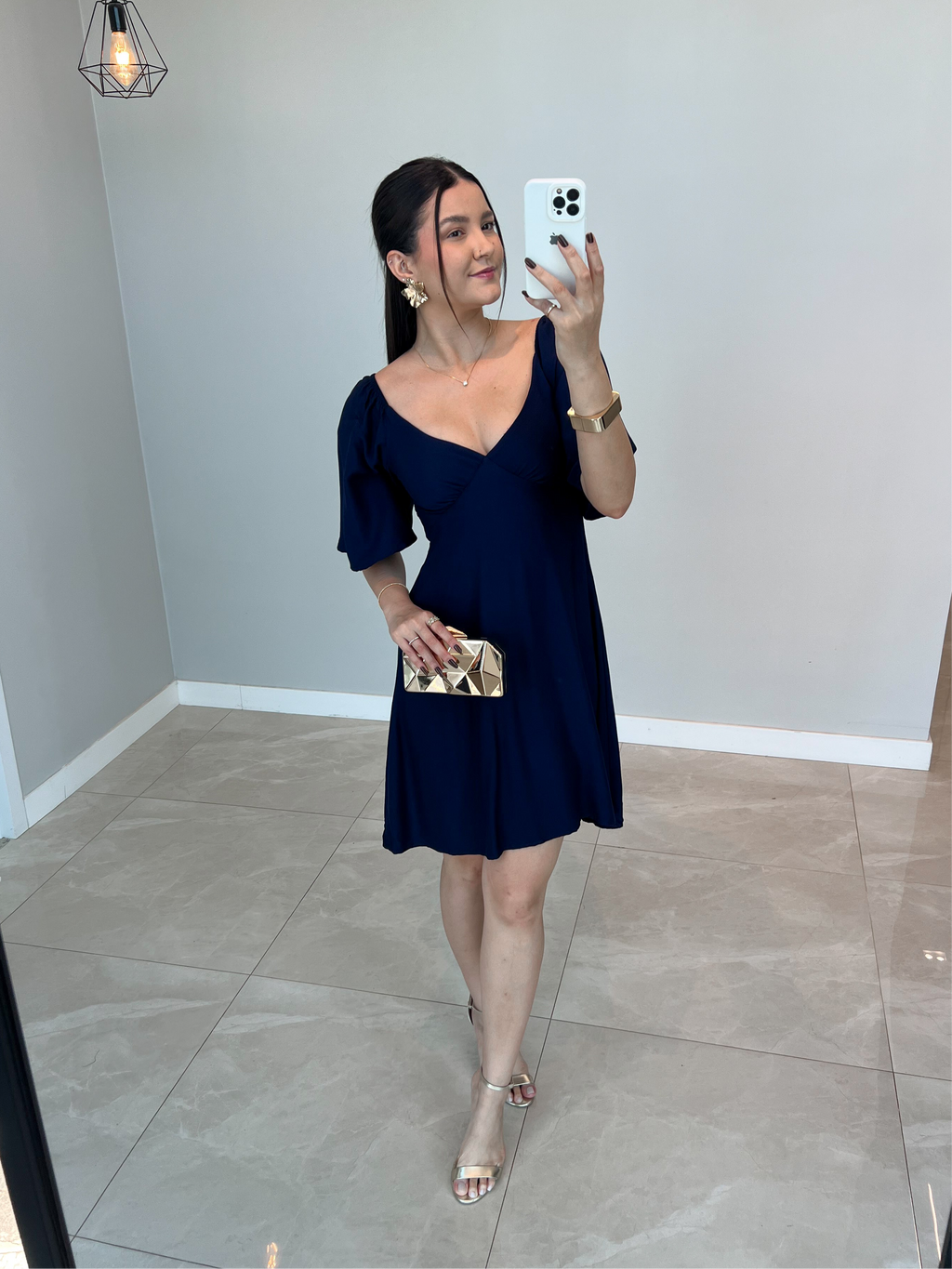 Vestido Serena