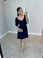 Vestido Serena