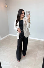 Blazer Alfaiataria Romênia