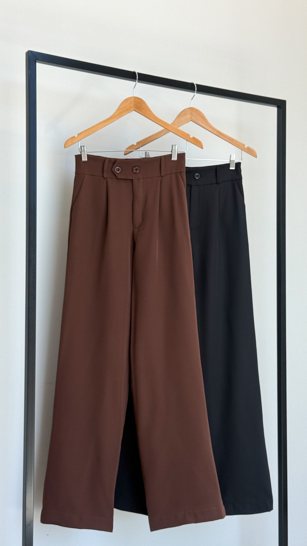 Calça Alfaiataria Sofia