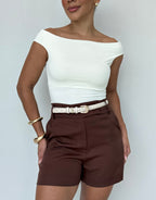 Blusa Julia