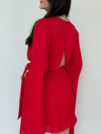 Vestido Lia