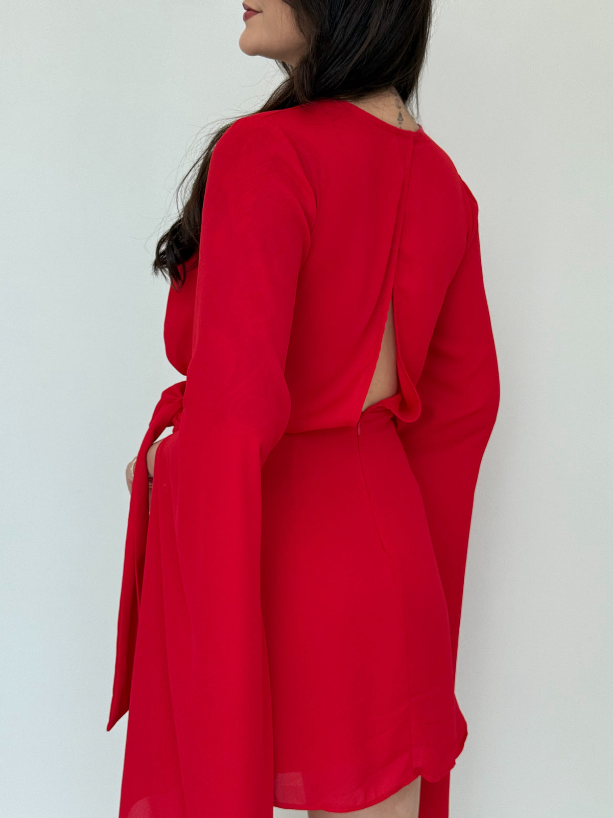 Vestido Lia
