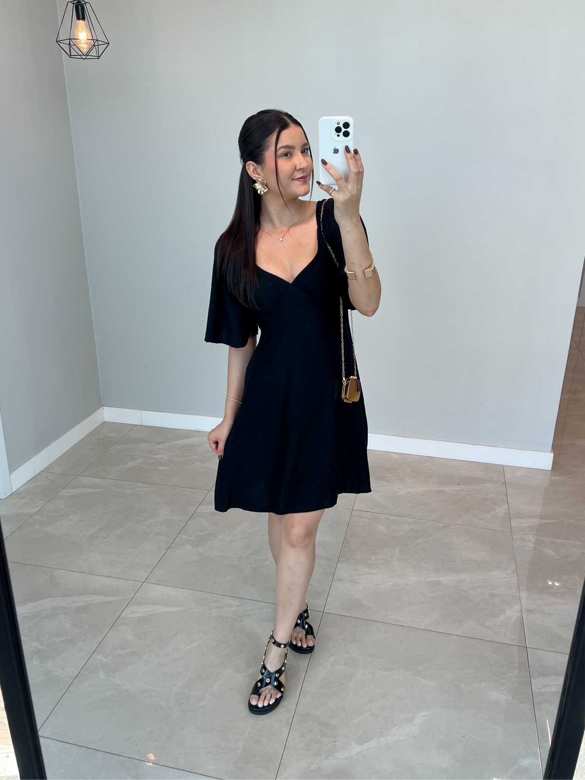 Vestido Serena