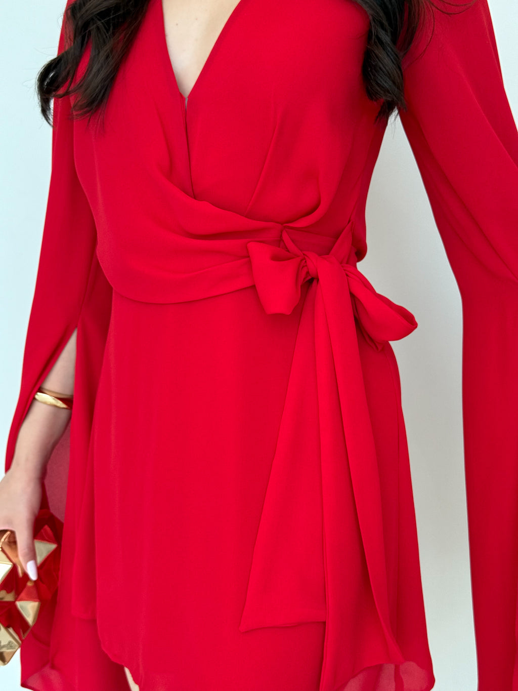 Vestido Lia