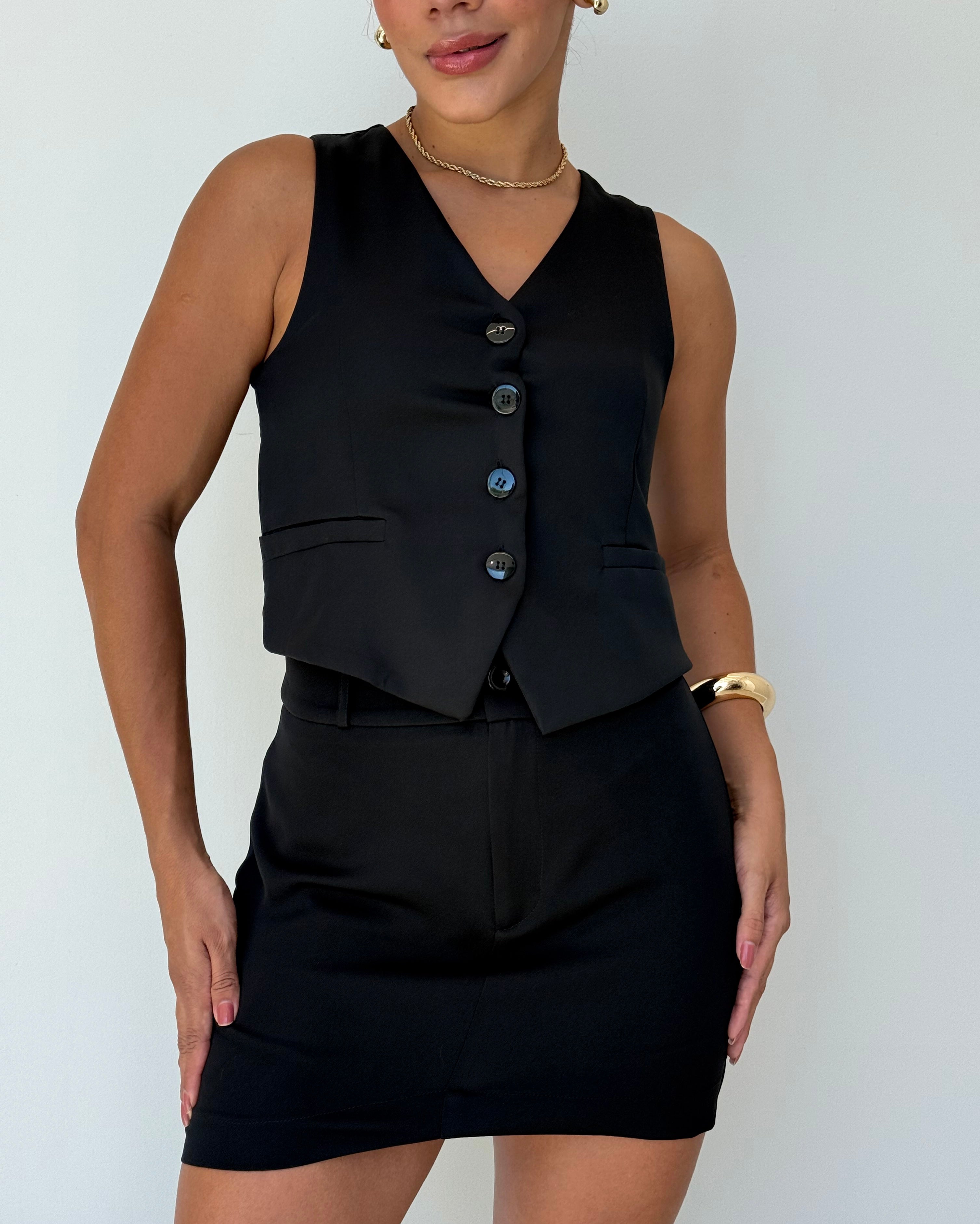 Saia Alfaiataria Yara