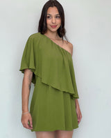 VERDE OLIVA