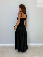Vestido Longo Laura