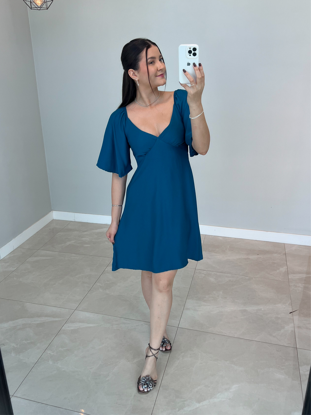 Vestido Serena