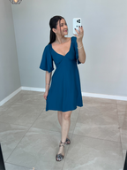 Vestido Serena