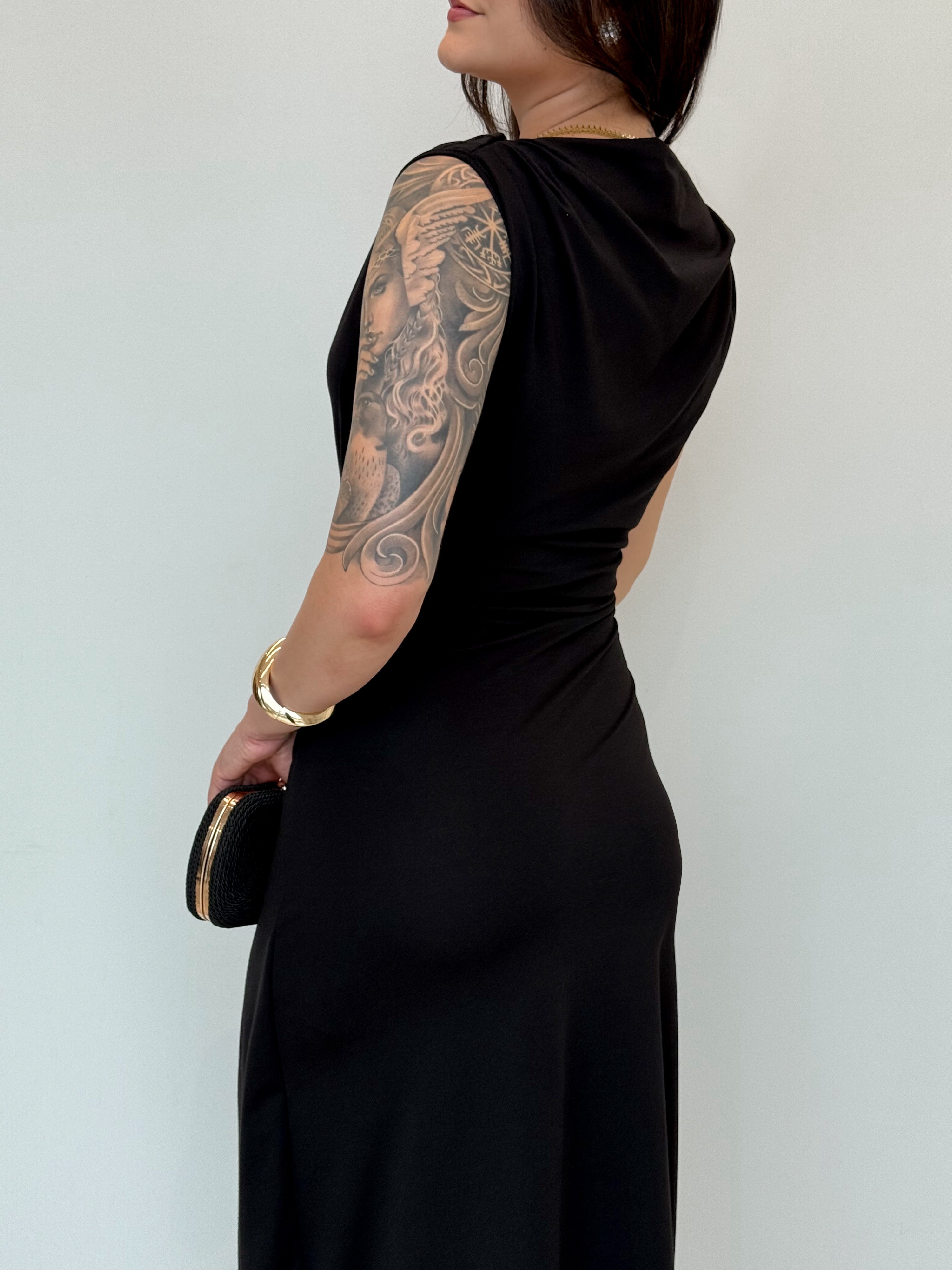 Vestido Midi Erika