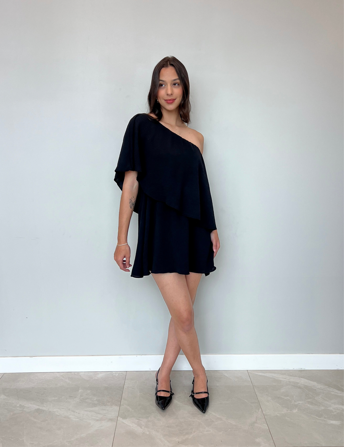 Vestido Sammy