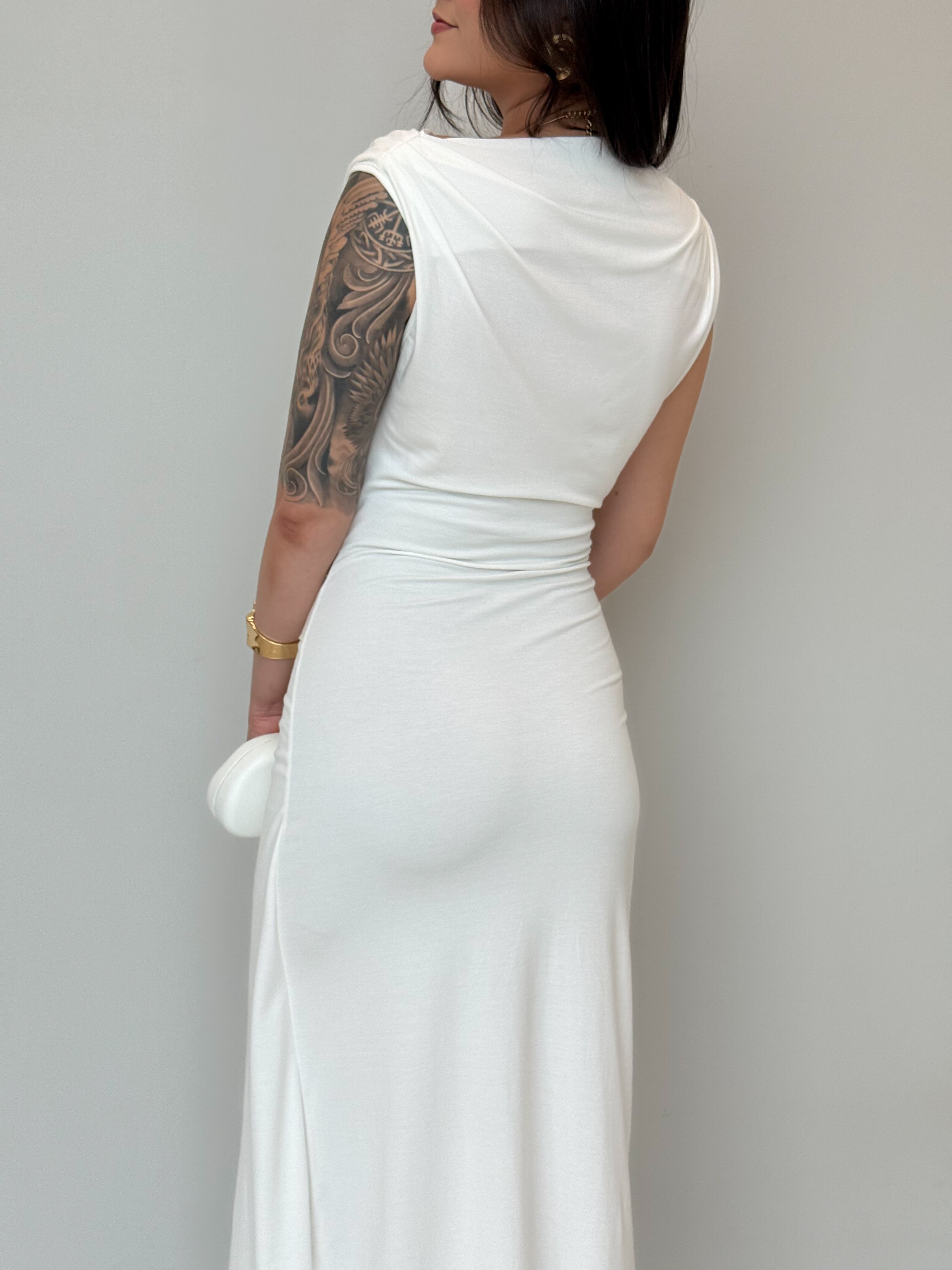 Vestido Midi Erika