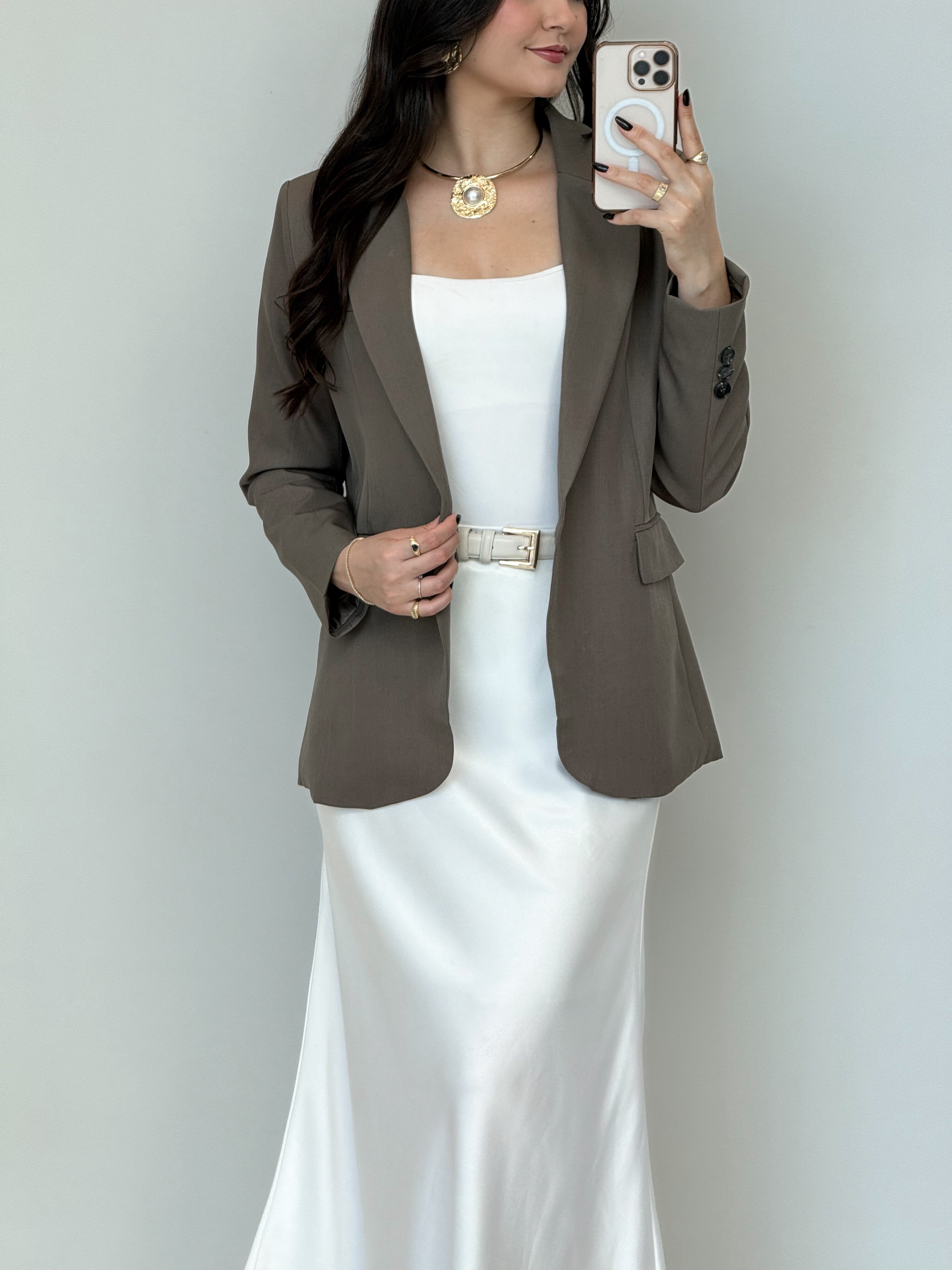 Blazer Alfaiataria Romênia