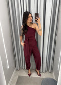Calça Alfaiataria Mônica