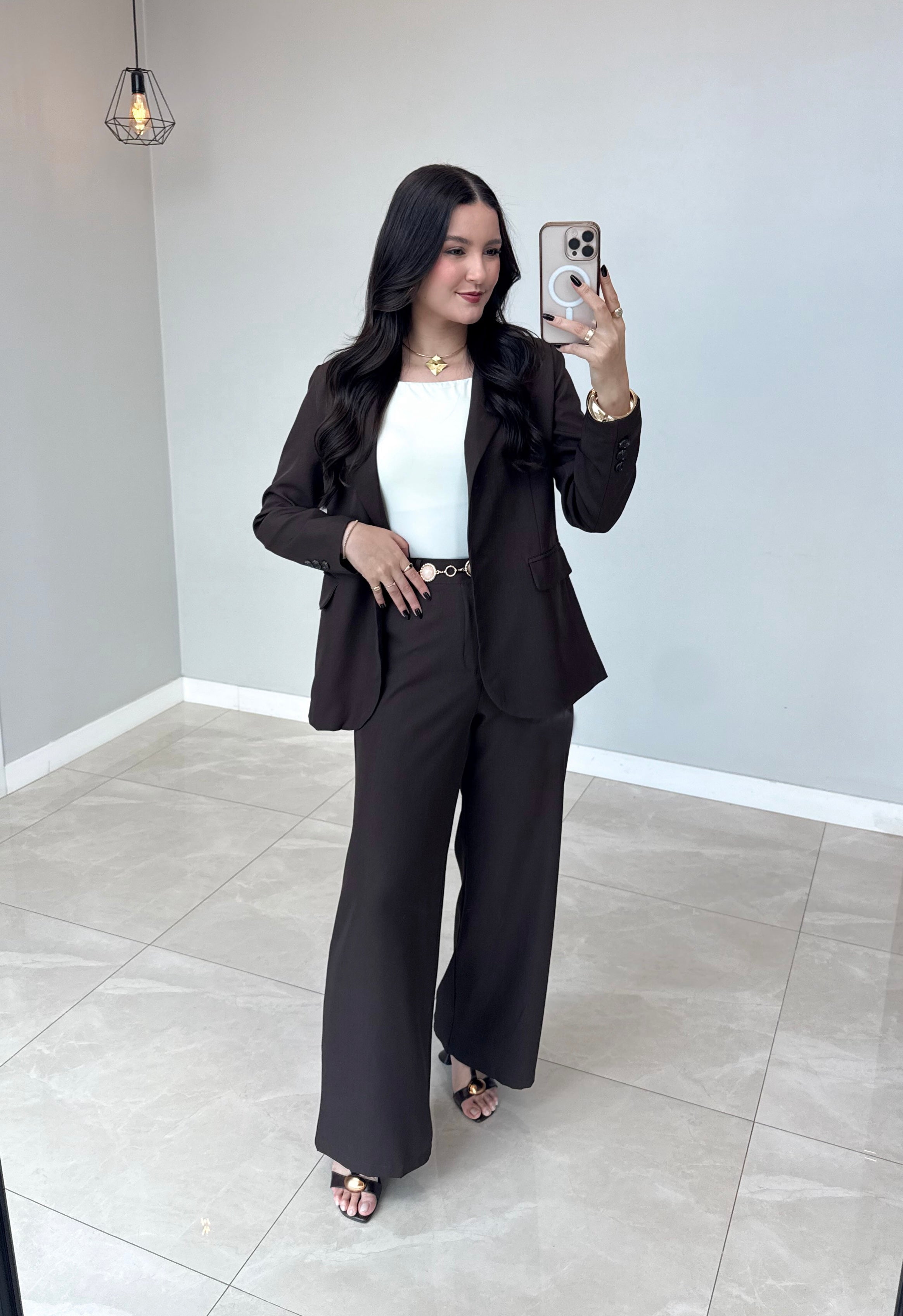 Blazer Alfaiataria Romênia
