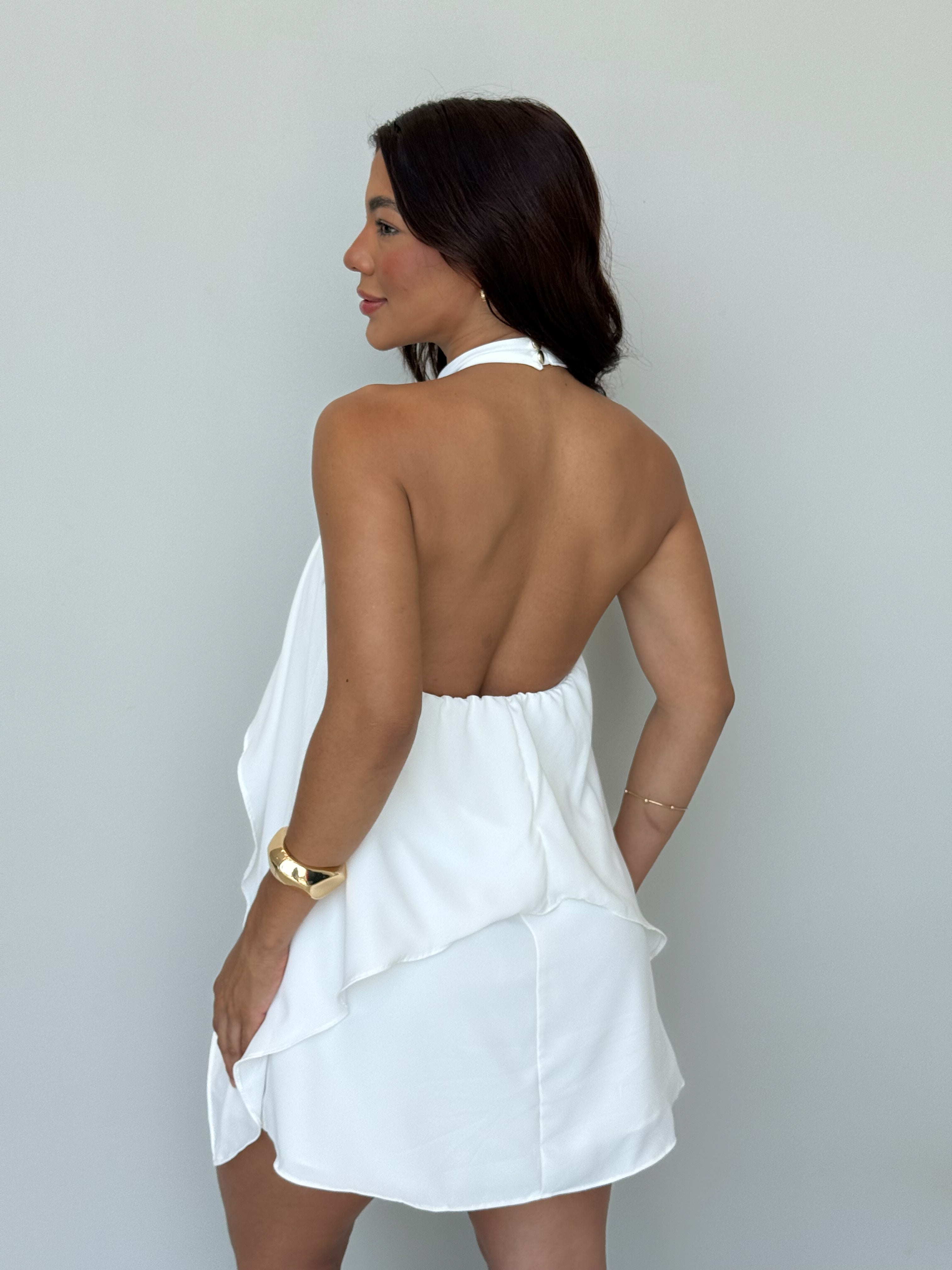 Vestido Luana