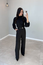 Calça Alfaiataria Sofia
