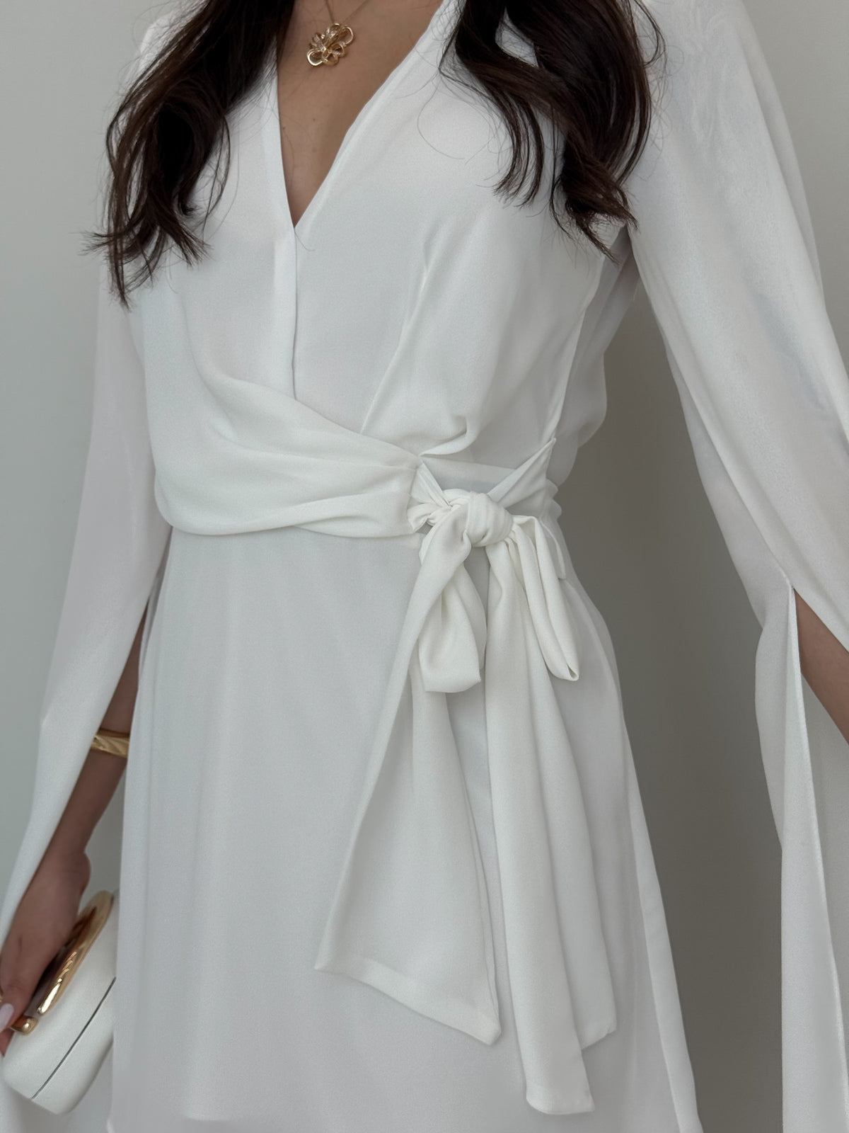 Vestido Lia