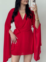 VERMELHO