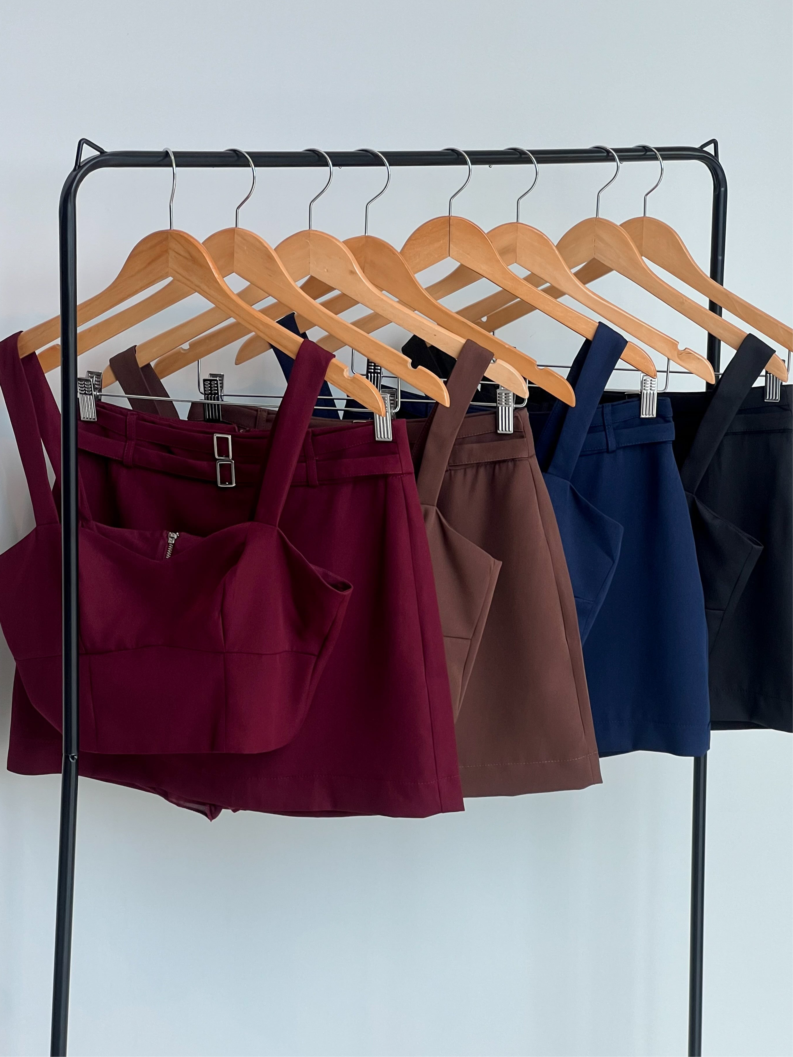 Conjunto Sarina Alfaiataria