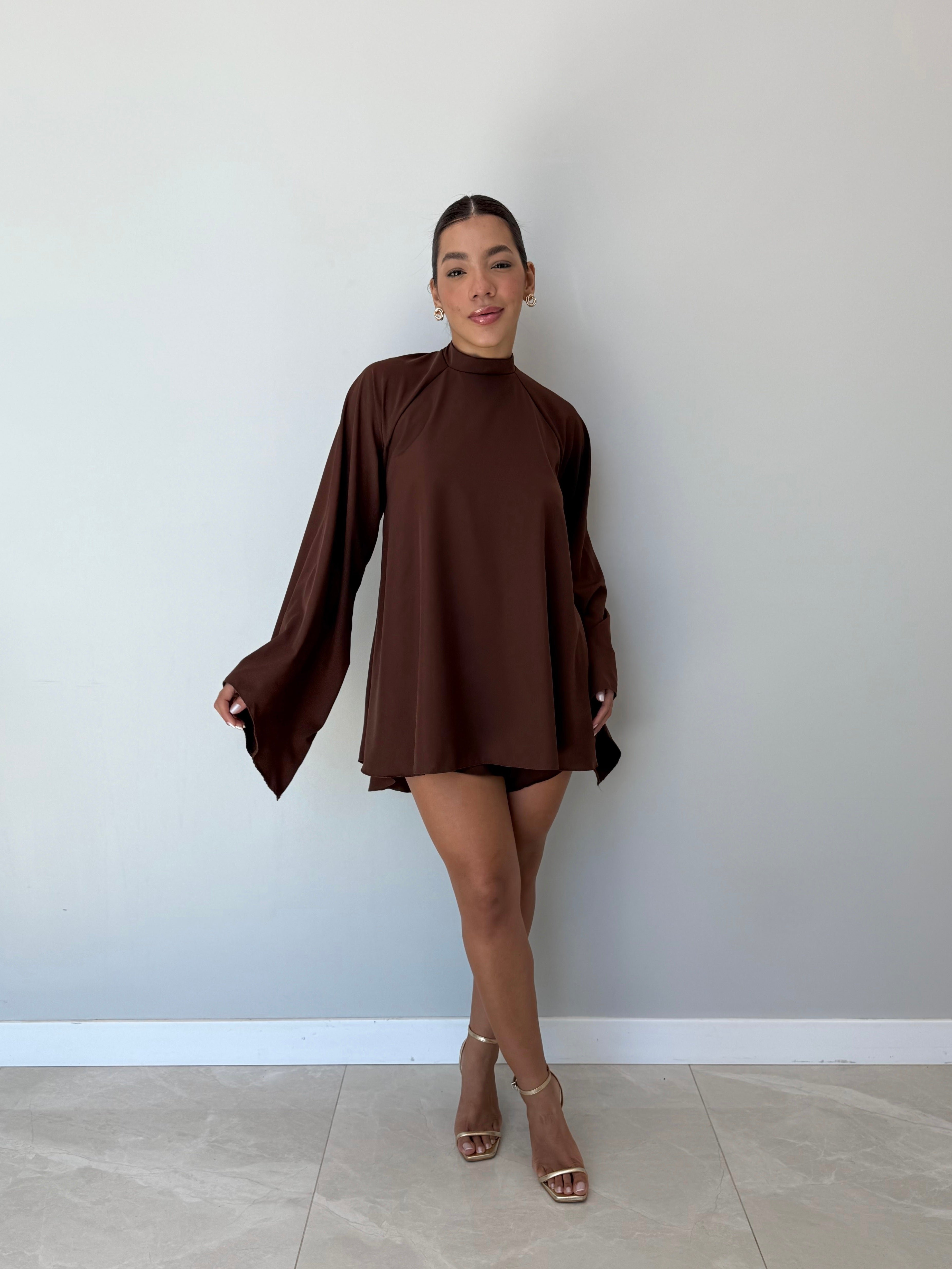 Conjunto Cris