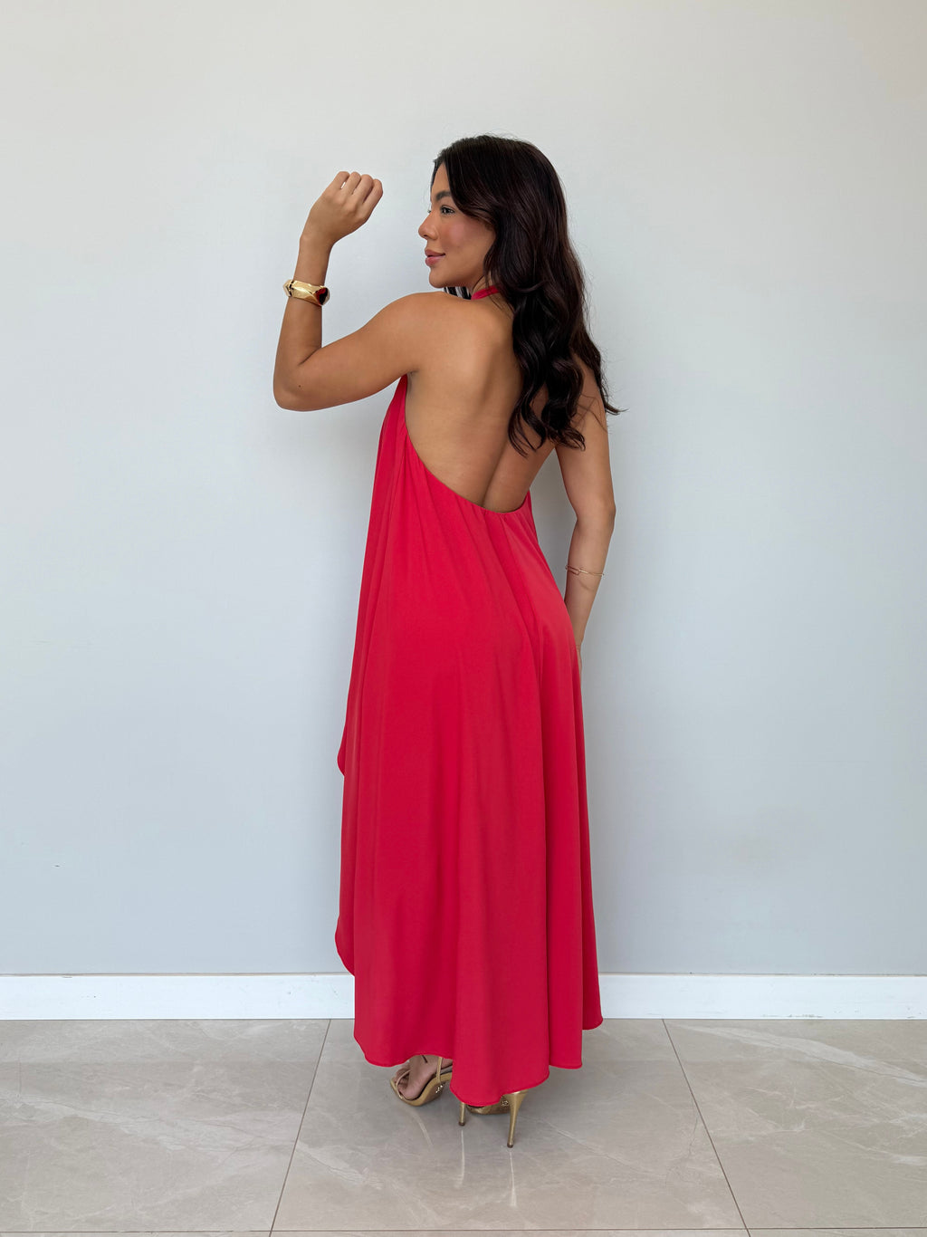 Vestido Luna