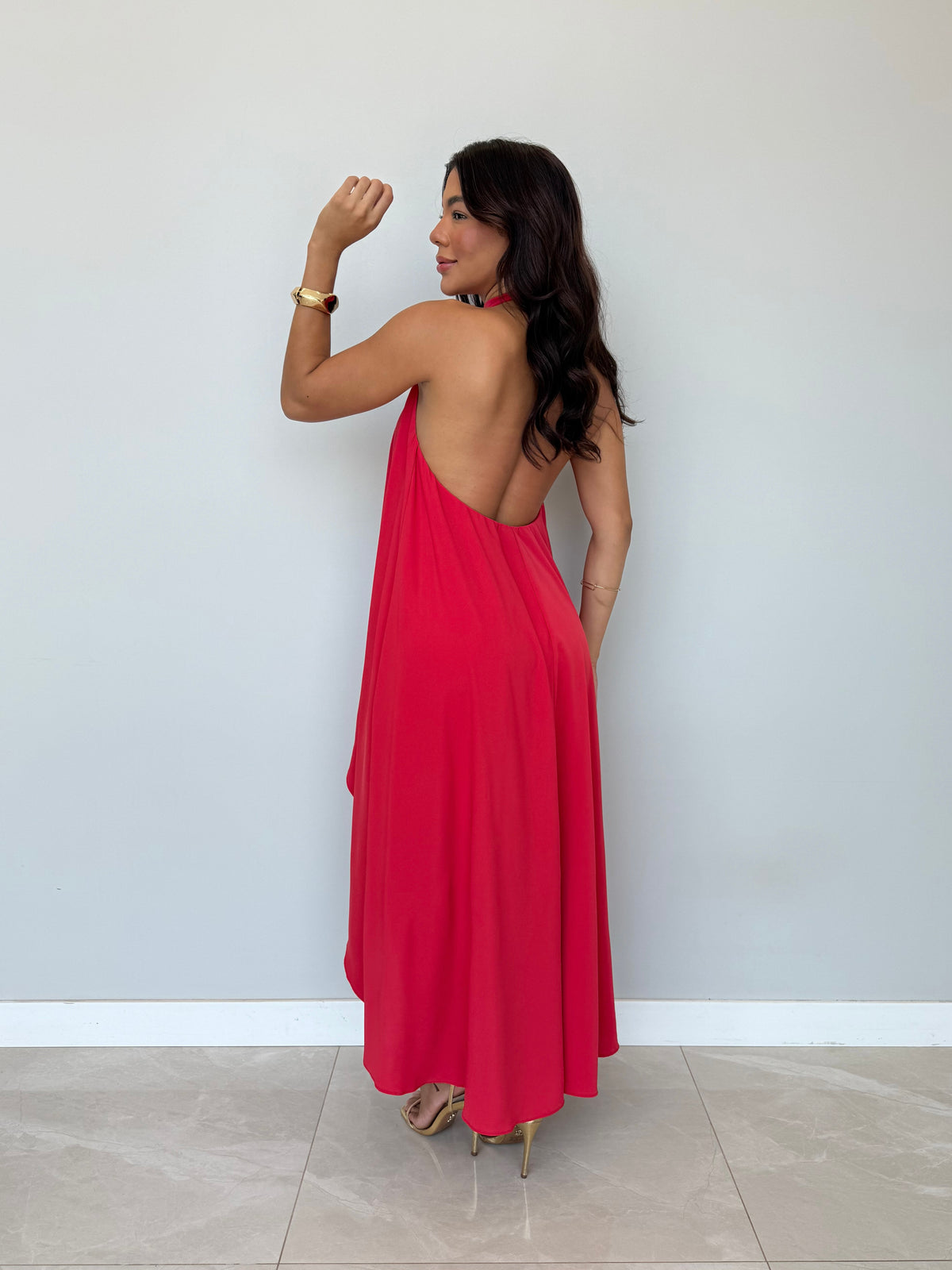 Vestido Luna